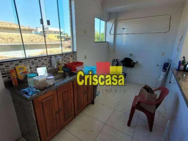 Apartamento venda em Região Geográfica Imediata de Macaé-Rio das Ostras, Rio das Ostras