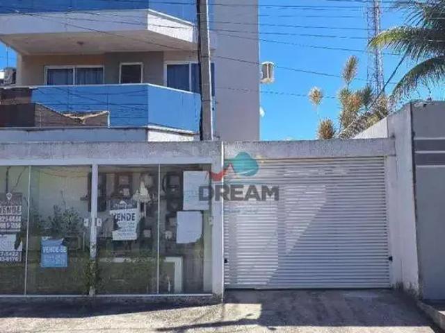 Apartamento venda em Região Geográfica Imediata de Macaé-Rio das Ostras, Rio das Ostras