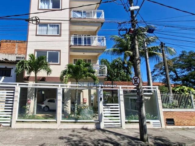 Apartamento venda em Bosque Beira Rio, Rio das Ostras