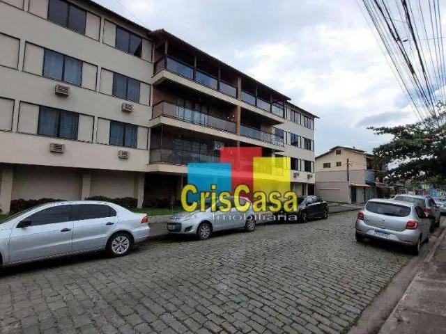 Apartamento venda em Região Geográfica Imediata de Macaé-Rio das Ostras, Rio das Ostras