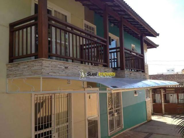Apartamento venda em Região Geográfica Imediata de Macaé-Rio das Ostras, Rio das Ostras