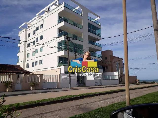 Apartamento venda em Ouro Verde, Rio das Ostras