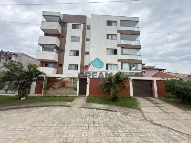 Apartamento venda em Ouro Verde, Rio das Ostras