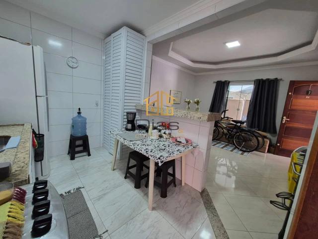 Apartamento venda em Ouro Verde, Rio das Ostras