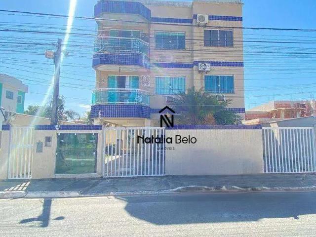 Apartamento venda em Região Geográfica Imediata de Macaé-Rio das Ostras, Rio das Ostras