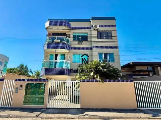Apartamento venda em Região Geográfica Imediata de Macaé-Rio das Ostras, Rio das Ostras