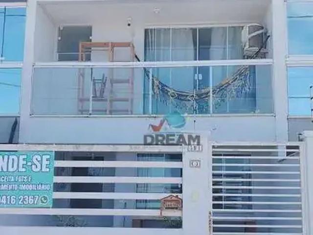 Apartamento venda em Região Geográfica Imediata de Macaé-Rio das Ostras, Rio das Ostras