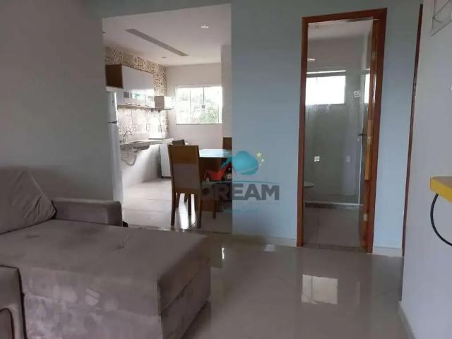 Apartamento venda em Região Geográfica Imediata de Macaé-Rio das Ostras, Rio das Ostras