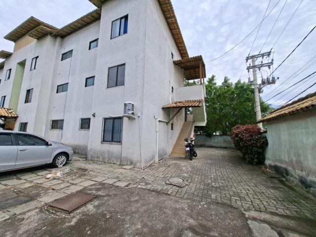 Apartamento venda em Bosque D'Areia, Rio das Ostras