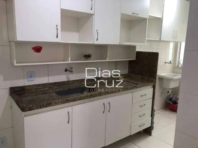Apartamento venda em Região Geográfica Imediata de Macaé-Rio das Ostras, Rio das Ostras
