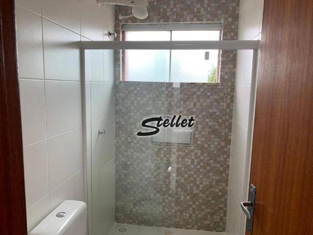 Apartamento venda em Praia-Mar, Rio das Ostras