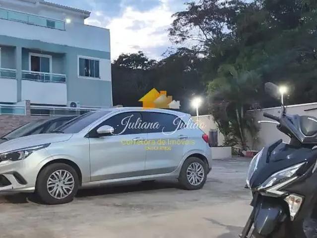 Apartamento venda em Região Geográfica Imediata de Macaé-Rio das Ostras, Rio das Ostras