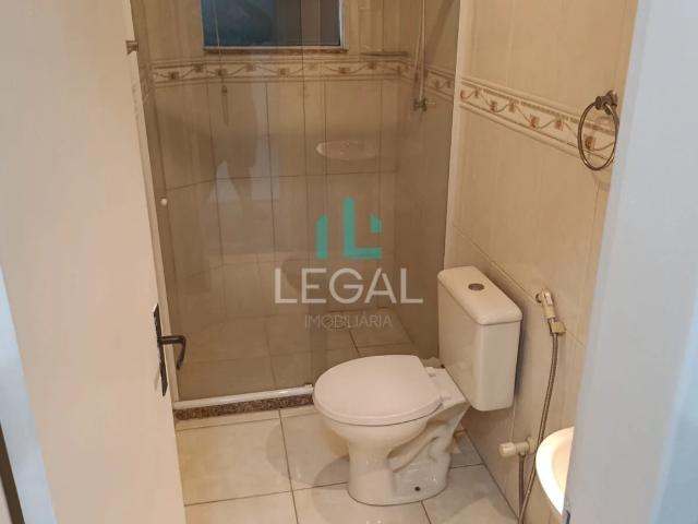 Apartamento venda em Viverde II, Rio das Ostras