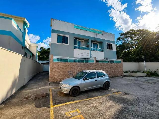 Apartamento venda em Região Geográfica Imediata de Macaé-Rio das Ostras, Rio das Ostras