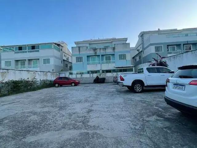 Apartamento venda em Região Geográfica Imediata de Macaé-Rio das Ostras, Rio das Ostras