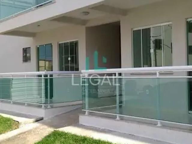 Apartamento venda em Região Geográfica Imediata de Macaé-Rio das Ostras, Rio das Ostras