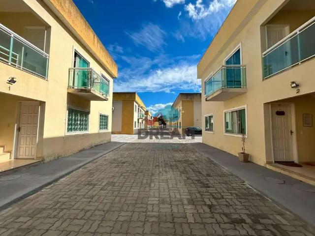 Apartamento venda em Região Geográfica Imediata de Macaé-Rio das Ostras, Rio das Ostras