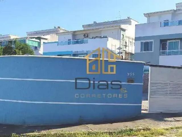 Apartamento venda em Região Geográfica Imediata de Macaé-Rio das Ostras, Rio das Ostras