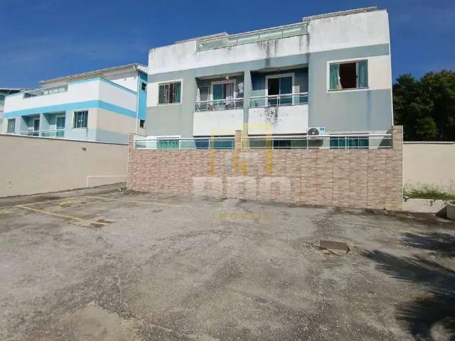 Apartamento venda em Região Geográfica Imediata de Macaé-Rio das Ostras, Rio das Ostras