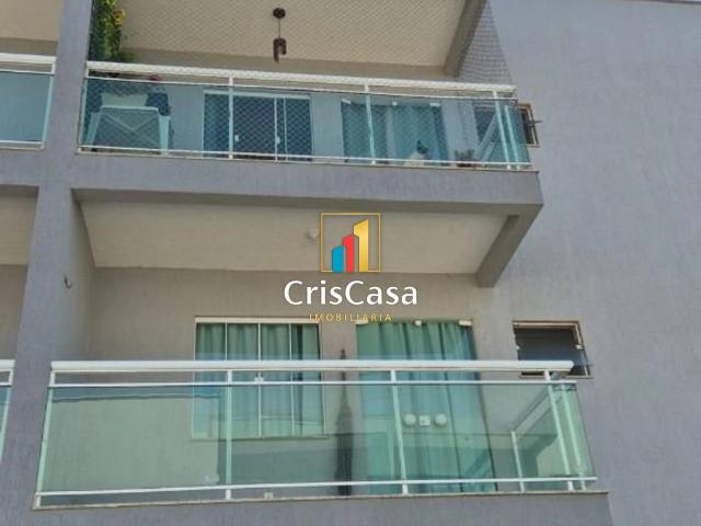 Apartamento venda em Viverde II, Rio das Ostras