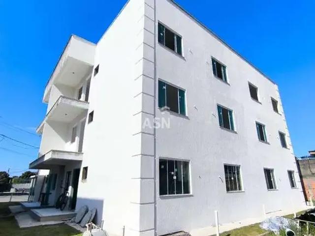 Apartamento venda em Região Geográfica Imediata de Macaé-Rio das Ostras, Rio das Ostras