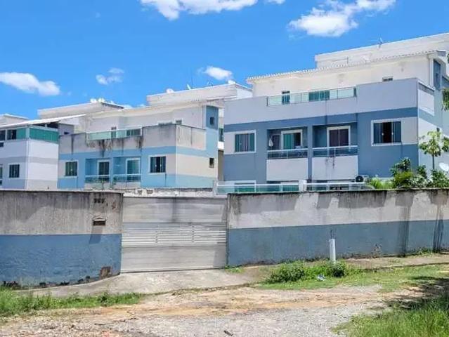 Apartamento venda em Região Geográfica Imediata de Macaé-Rio das Ostras, Rio das Ostras