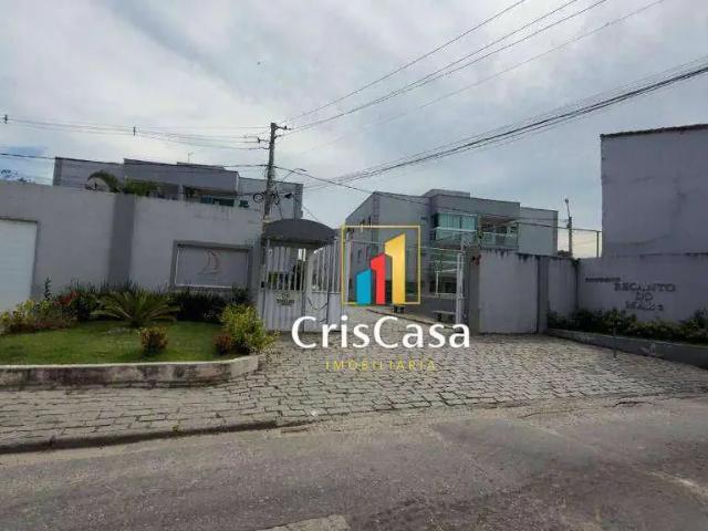 Apartamento venda em Região Geográfica Imediata de Macaé-Rio das Ostras, Rio das Ostras