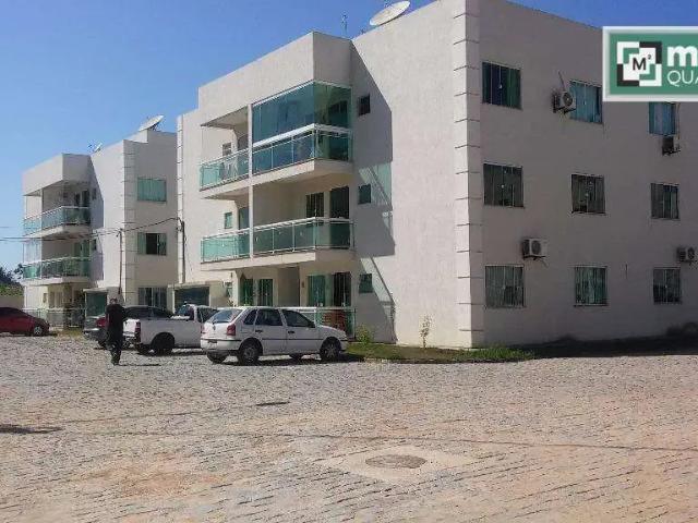 Apartamento venda em Região Geográfica Imediata de Macaé-Rio das Ostras, Rio das Ostras