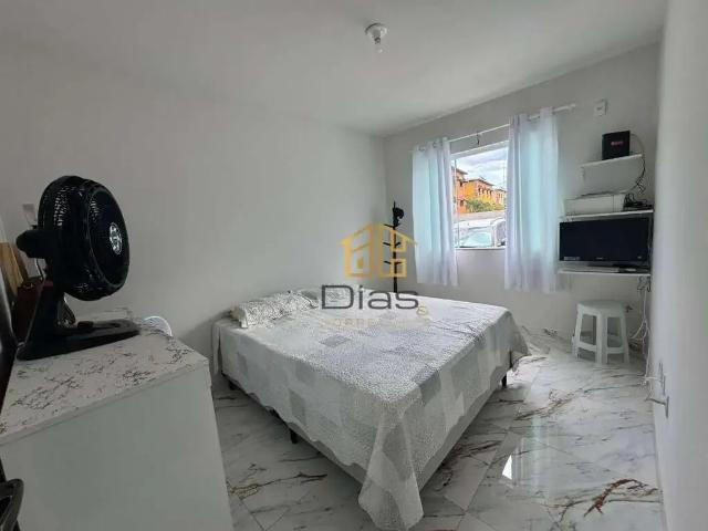 Apartamento venda em Região Geográfica Imediata de Macaé-Rio das Ostras, Rio das Ostras