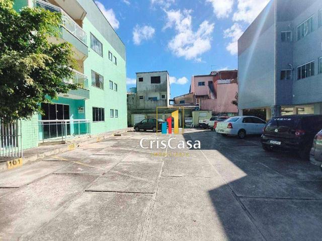 Apartamento venda em Viverde II, Rio das Ostras