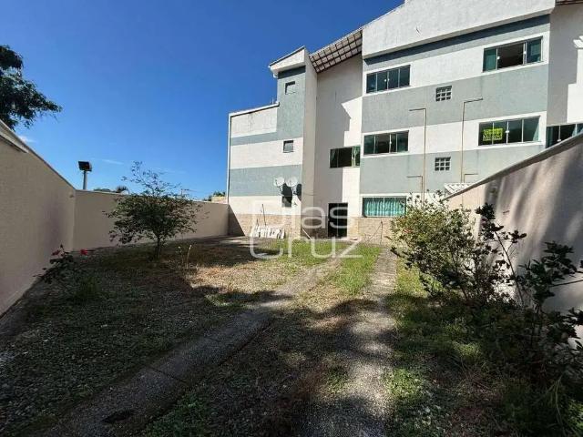 Apartamento venda em Região Geográfica Imediata de Macaé-Rio das Ostras, Rio das Ostras
