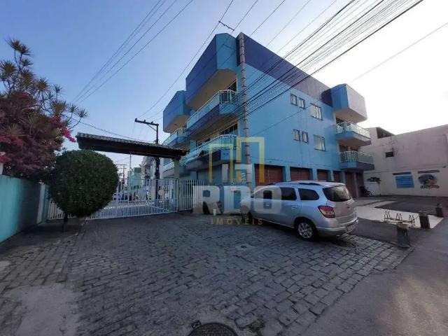 Apartamento venda em Viverde II, Rio das Ostras