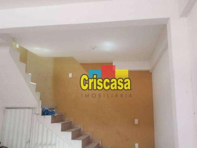 Apartamento venda em Região Geográfica Imediata de Macaé-Rio das Ostras, Rio das Ostras