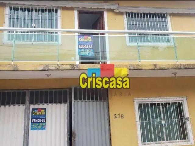 Apartamento venda em Viverde II, Rio das Ostras