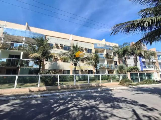 Apartamento venda em Região Geográfica Imediata de Macaé-Rio das Ostras, Rio das Ostras