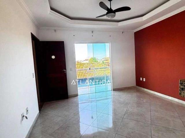Apartamento venda em Ouro Verde, Rio das Ostras
