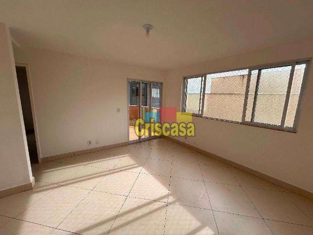 Apartamento venda em Região Geográfica Imediata de Macaé-Rio das Ostras, Rio das Ostras