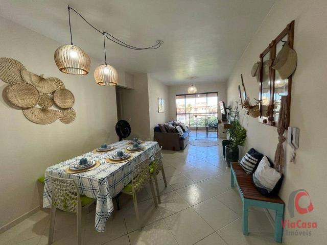 Apartamento venda em Recreio, Rio das Ostras