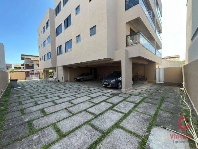 Apartamento venda em Recreio, Rio das Ostras