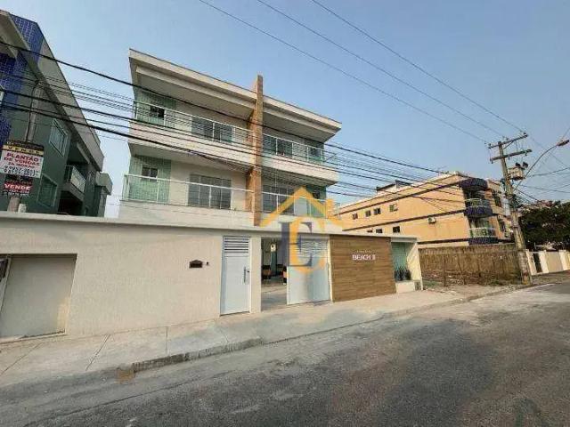 Apartamento venda em Região Geográfica Imediata de Macaé-Rio das Ostras, Rio das Ostras