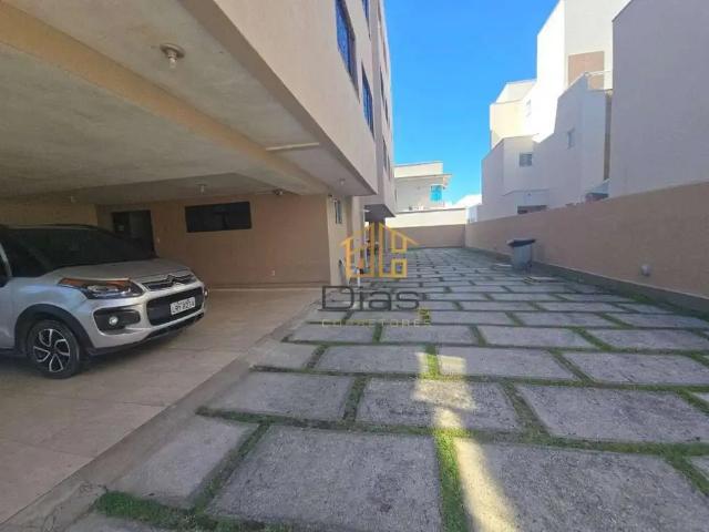Apartamento venda em Região Geográfica Imediata de Macaé-Rio das Ostras, Rio das Ostras