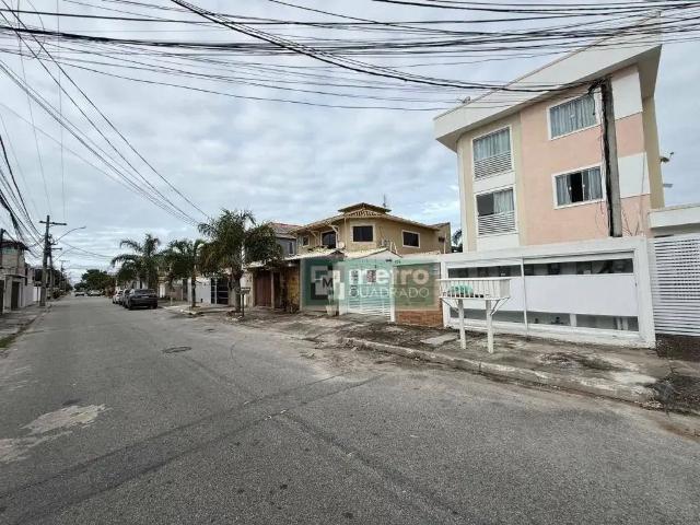 Apartamento venda em Região Geográfica Imediata de Macaé-Rio das Ostras, Rio das Ostras