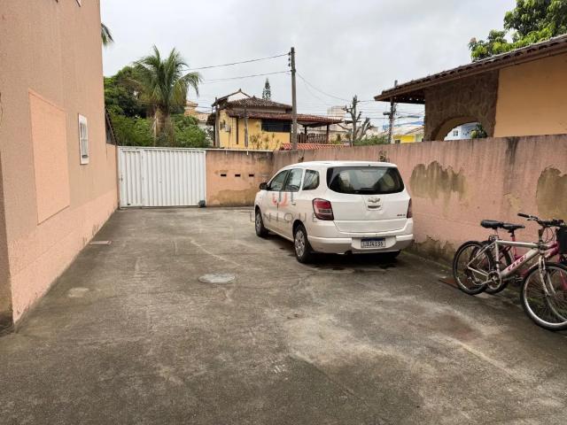 Apartamento venda em Região Geográfica Imediata de Macaé-Rio das Ostras, Rio das Ostras