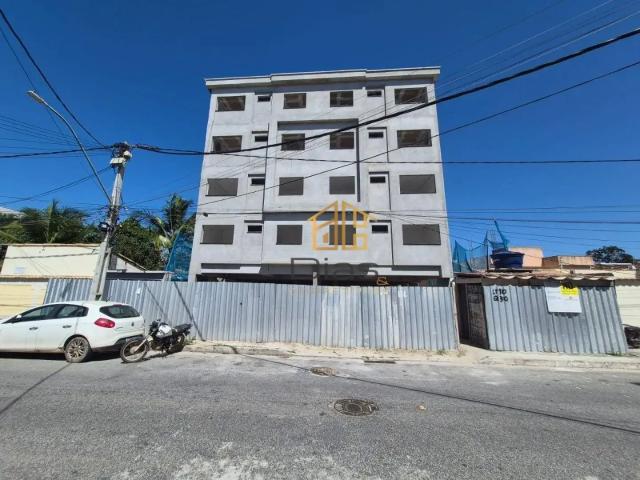 Apartamento venda em Recreio, Rio das Ostras