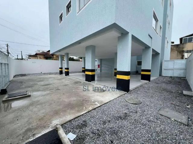 Apartamento venda em Região Geográfica Imediata de Macaé-Rio das Ostras, Rio das Ostras