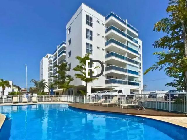Apartamento venda em Jardim Bela Vista, Rio das Ostras