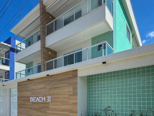 Apartamento venda em Região Geográfica Imediata de Macaé-Rio das Ostras, Rio das Ostras