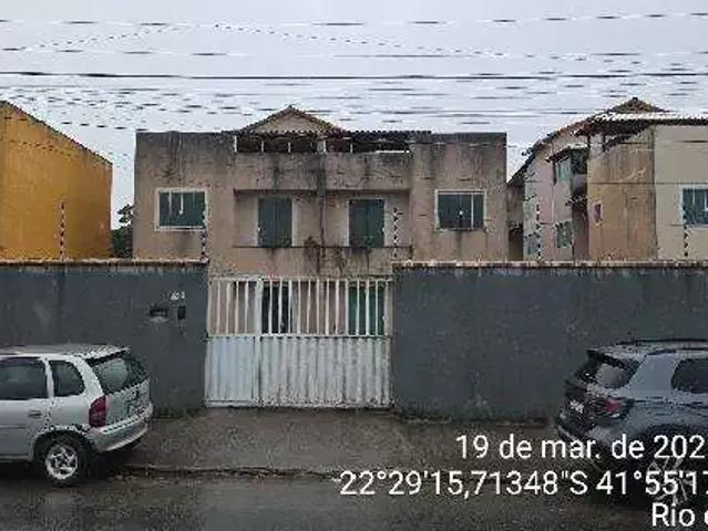 Apartamento venda em Região Geográfica Imediata de Macaé-Rio das Ostras, Rio das Ostras