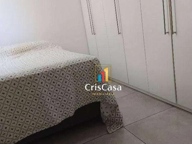 Apartamento venda em Residencial Praia Âncora, Rio das Ostras