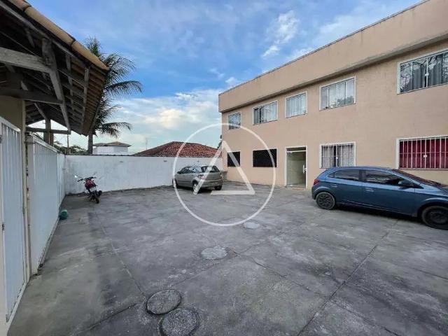 Apartamento venda em Região Geográfica Imediata de Macaé-Rio das Ostras, Rio das Ostras